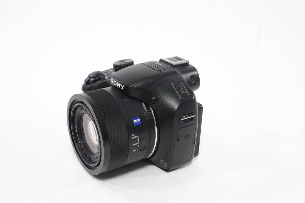 Sony DSC-HX400V Digital Camera