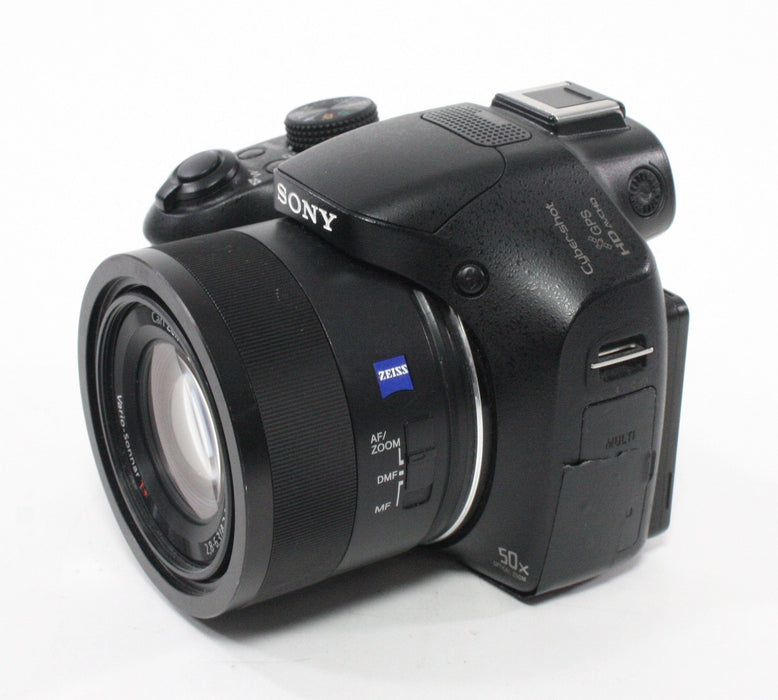 Sony DSC-HX400V Digital Camera