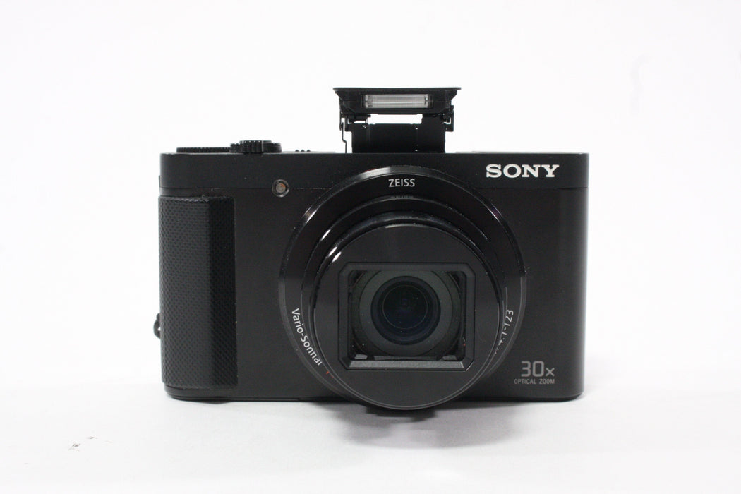Sony DSC-HX80 Digital Point-and-Shoot Camera 30x Zoom 18.2mp