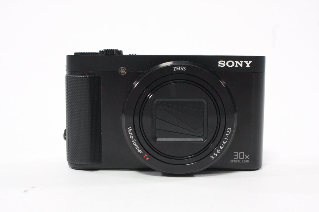 Sony DSC-HX80 Digital Point-and-Shoot Camera 30x Zoom 18.2mp