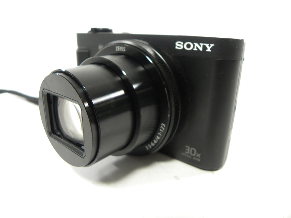 Sony DSC-HX90V Cyber-Shot Exmor R 18.2mp digital camera