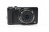 Sony DSC-HX9V Digital Point-and-Shoot Camera 16x Zoom 16.2mp