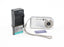 Sony DSC-P200 Digital Point-and-Shoot Camera 3x Zoom 7.2mp