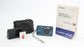 Sony DSC-W290 Digital Point-and-Shoot Camera 5x Zoom 12.1mp (Blue)