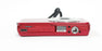 Sony DSC-W560 Digital Point-and-Shoot Camera 4x Zoom 14.1mp (Red)