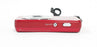 Sony DSC-W560 Digital Point-and-Shoot Camera 4x Zoom 14.1mp (Red)