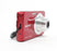 Sony DSC-W560 Digital Point-and-Shoot Camera 4x Zoom 14.1mp (Red)