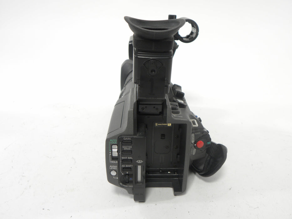 Sony DSR-PD150 MiniDV Camcorder