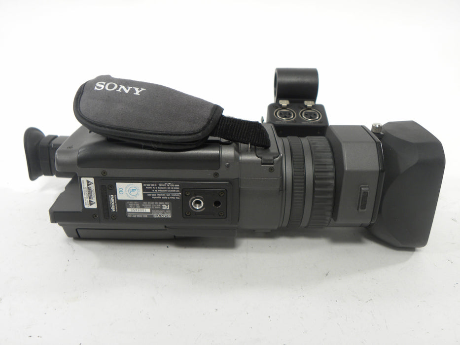 Sony DSR-PD150 MiniDV Camcorder