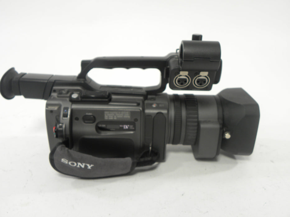 Sony DSR-PD150 MiniDV Camcorder