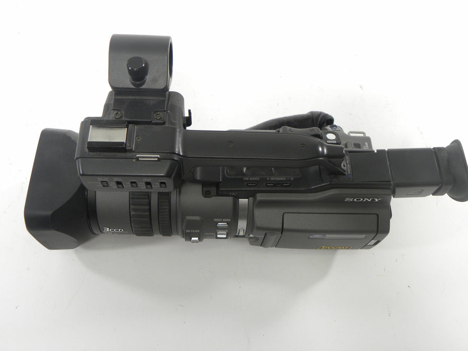 Sony DSR-PD150 MiniDV Camcorder
