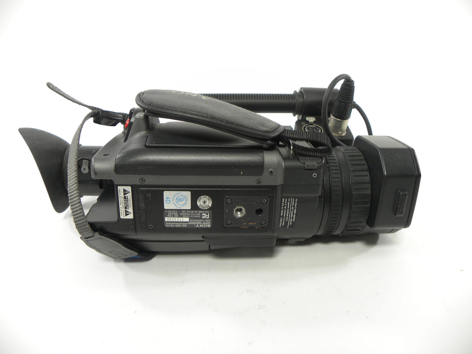 Sony DSR-PD170 MiniDV Camcorder