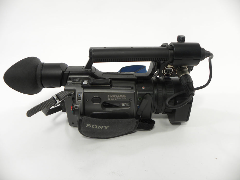 Sony DSR-PD170 MiniDV Camcorder