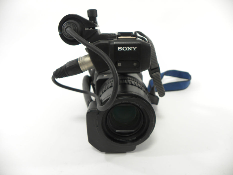 Sony DSR-PD170 MiniDV Camcorder