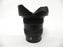 Sony DT 11-18mm f4.5-5.6 A Mount