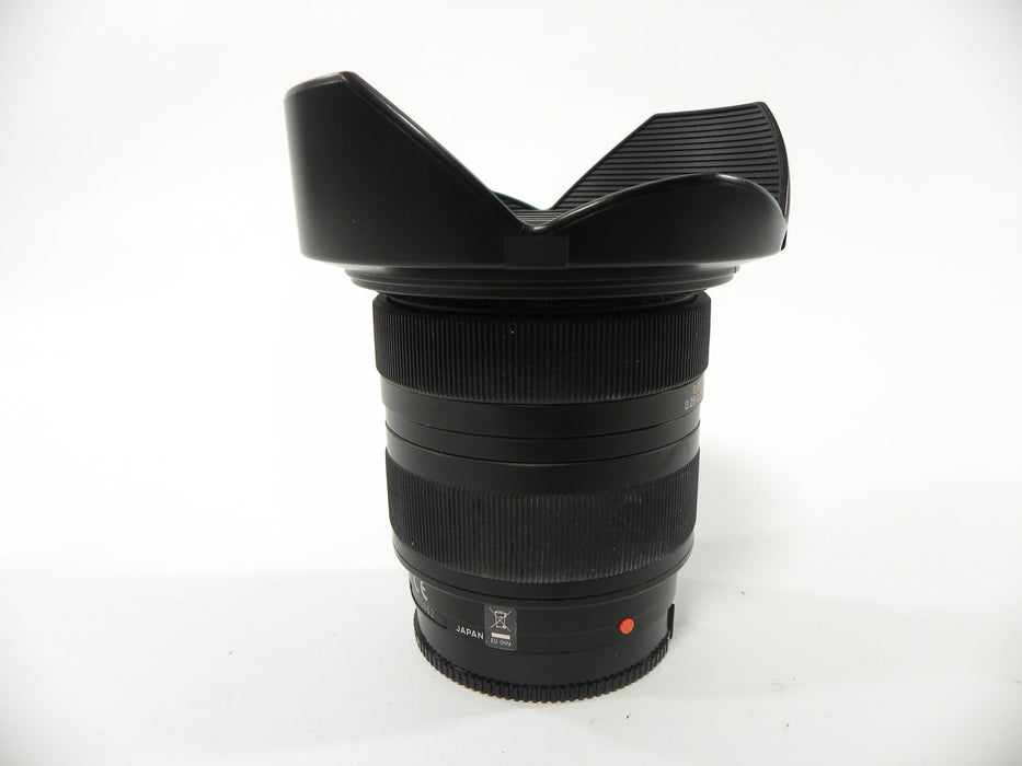 Sony DT 11-18mm f4.5-5.6 A Mount