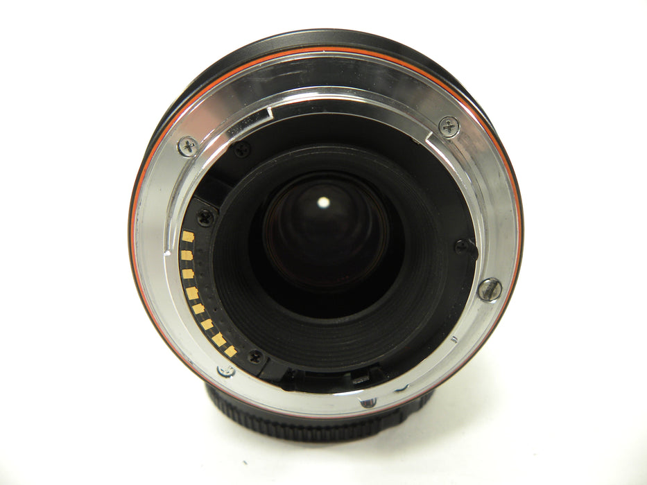Sony DT 11-18mm f4.5-5.6 A Mount