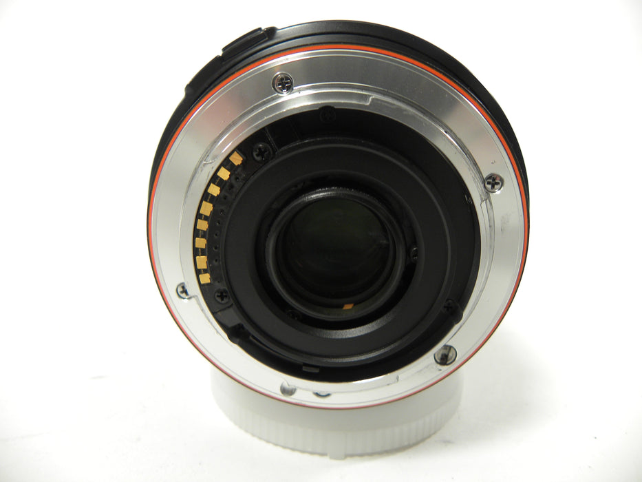 Sony DT 18-250mm f3.5-6.3 A Mount