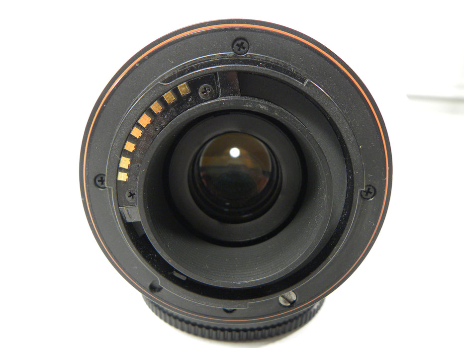 Sony DT 18-70mm f3.5-5.6 A Mount