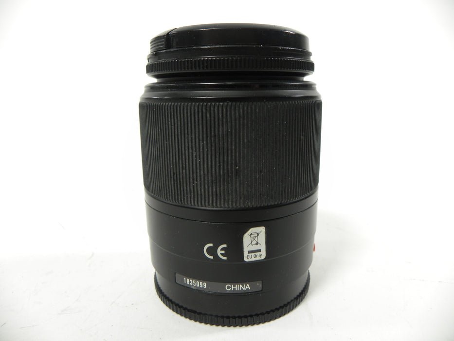 Sony DT 18-70mm f3.5-5.6 A Mount