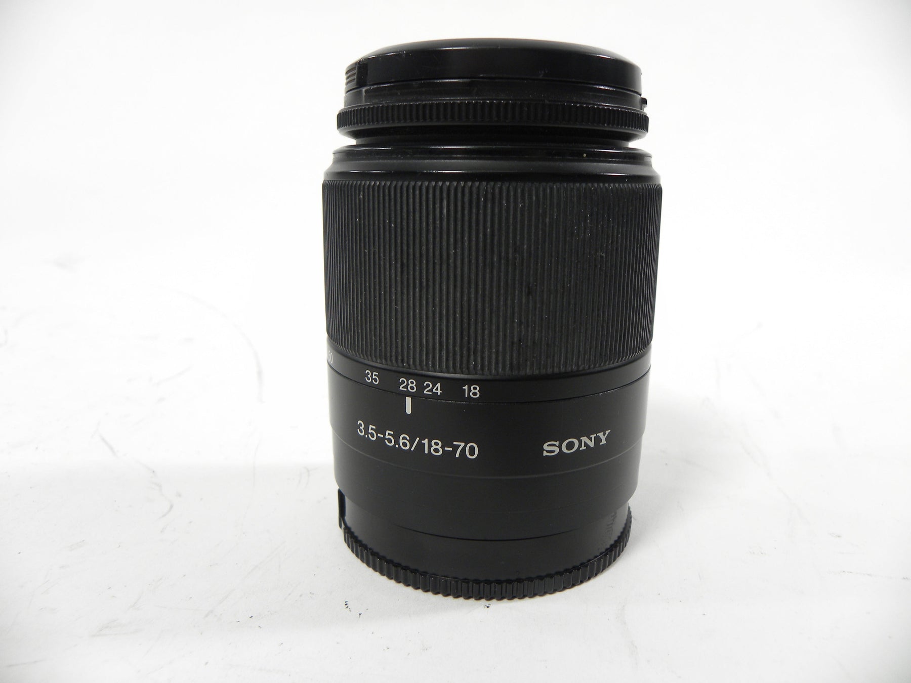 Sony DT 18-70mm f3.5-5.6 A Mount