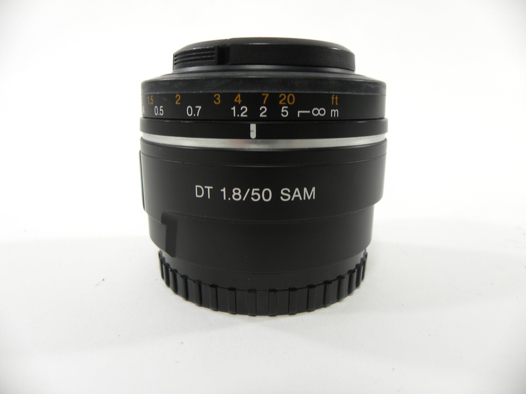 Sony DT 50mm f1.8
