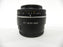 Sony DT 50mm f1.8