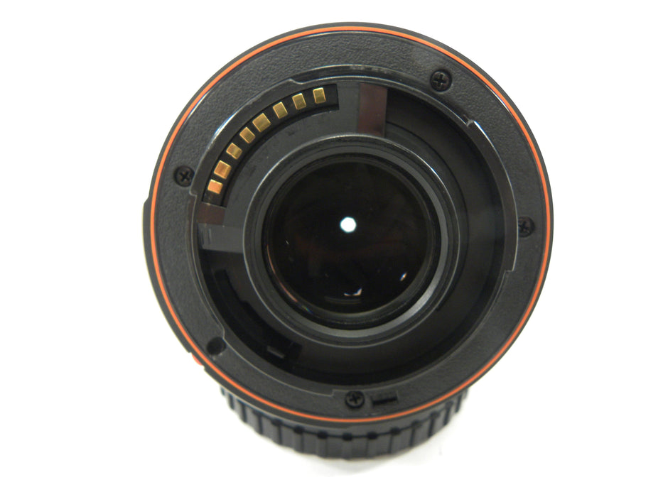 Sony DT 50mm f1.8
