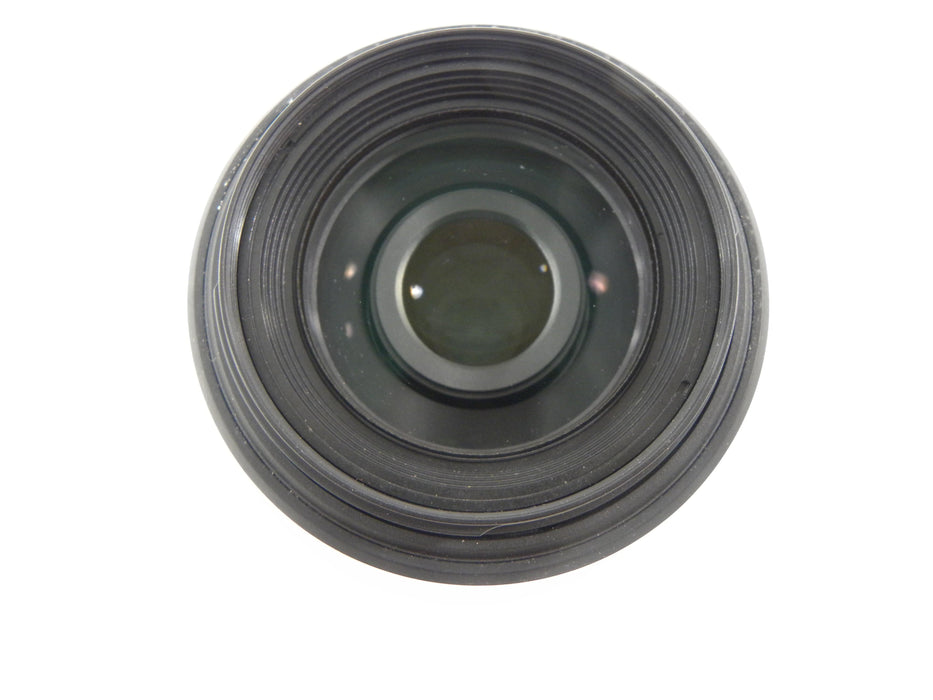 Sony DT 55-200 f4-5.6 lens