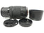 Sony DT 55-300mm f4.5-5.6 A Mount