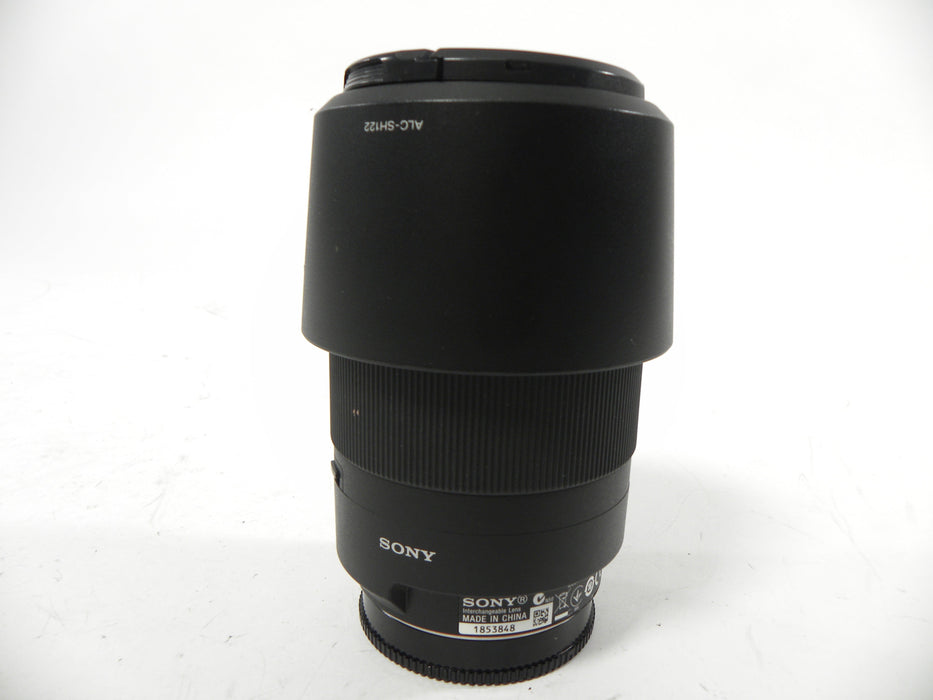 Sony DT 55-300mm f4.5-5.6 A Mount