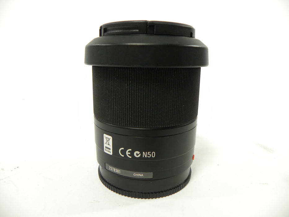 Sony DT Macro 18-70mm f3.5-5.6 A Mount