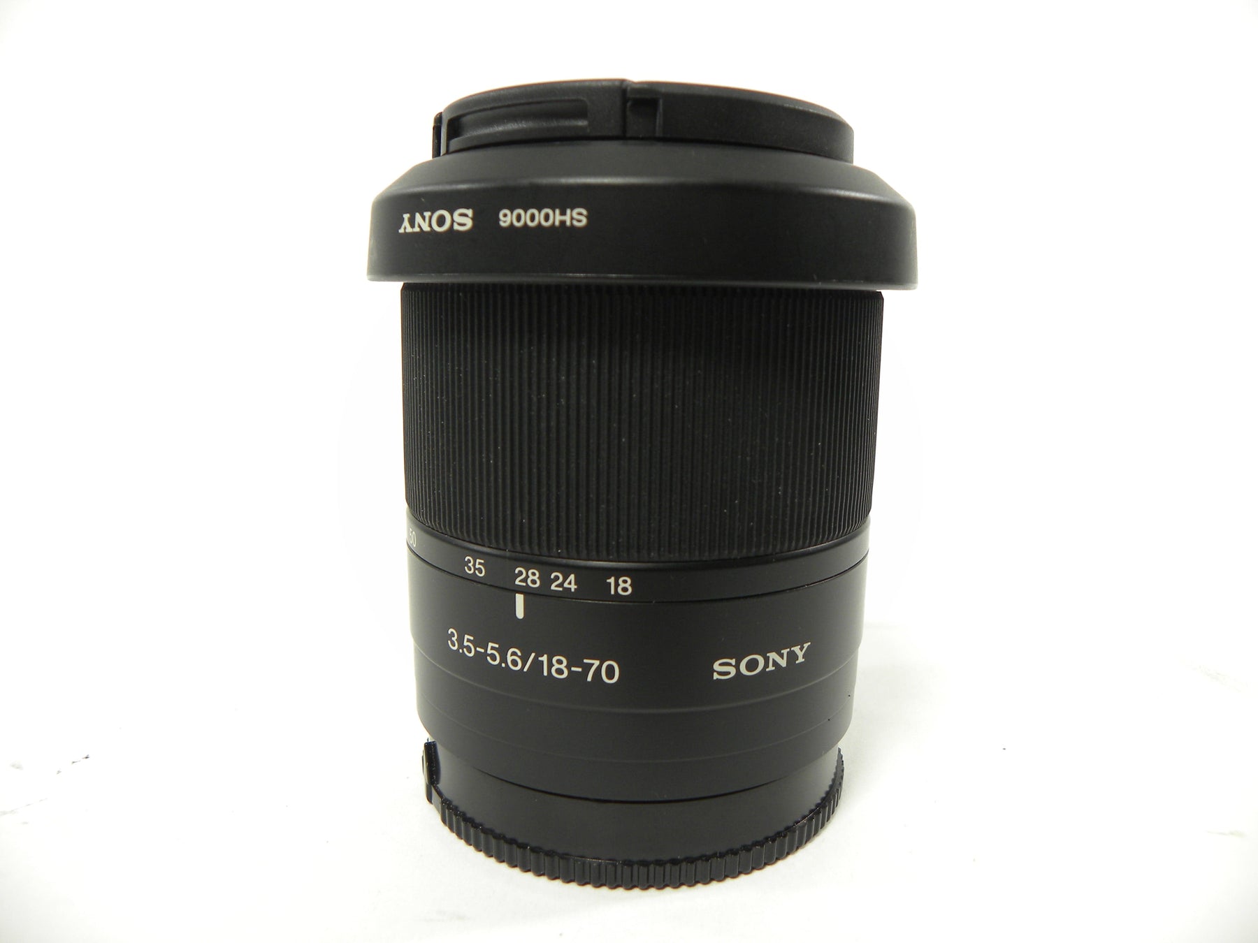 Sony DT Macro 18-70mm f3.5-5.6 A Mount