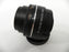 Sony DT Macro 30mm f2.8 A Mount