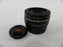 Sony DT Macro 30mm f2.8 A Mount