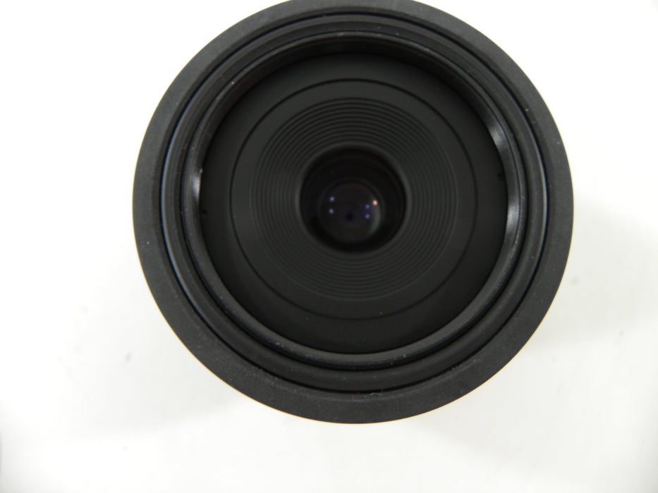Sony DT Macro 30mm f2.8 A Mount