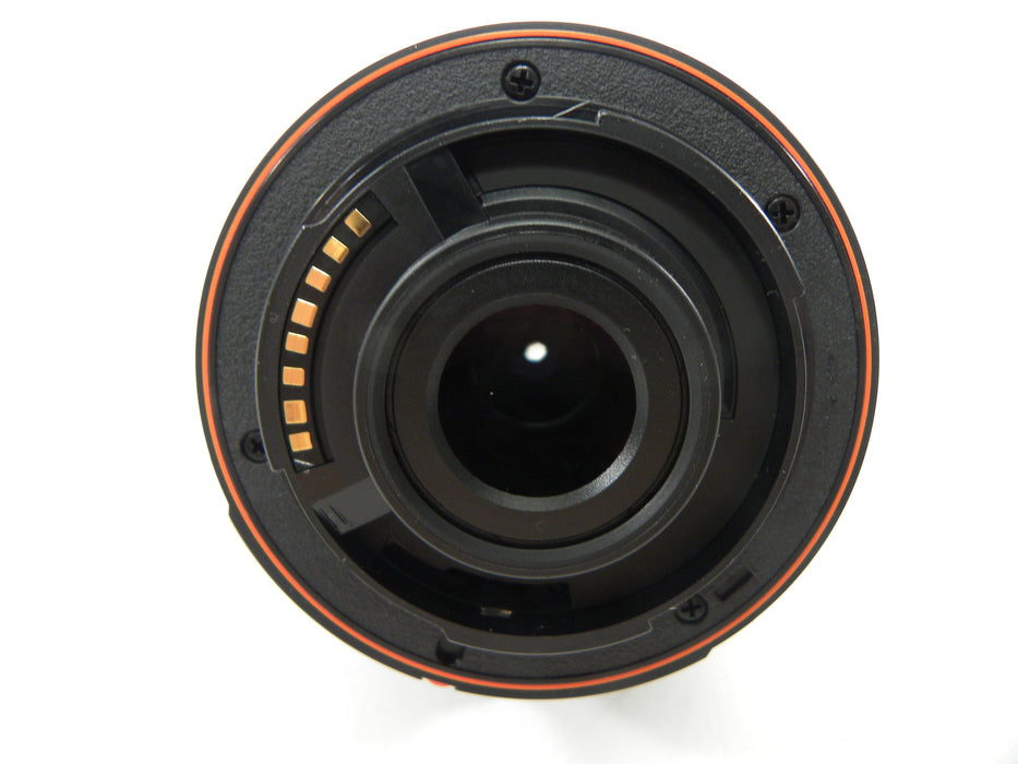 Sony DT Macro 30mm f2.8 A Mount