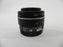 Sony DT Macro 30mm f2.8 A Mount