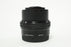 Sony E 16-50mm f/3.5-5.6 PZ OSS Lens