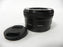 Sony E 16-50mm f3.5-5.6