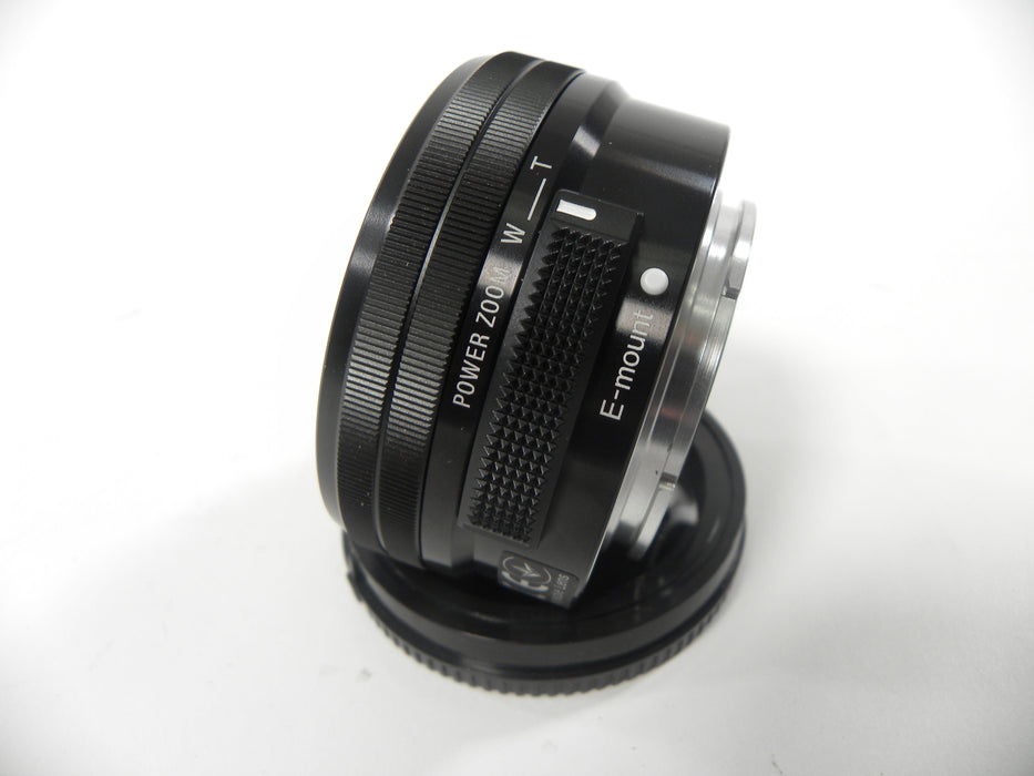 Sony E 16-50mm f3.5-5.6