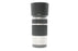 Sony E 55-210mm f/4.5-6.3 OSS Lens for Sony E Mount AS-IS
