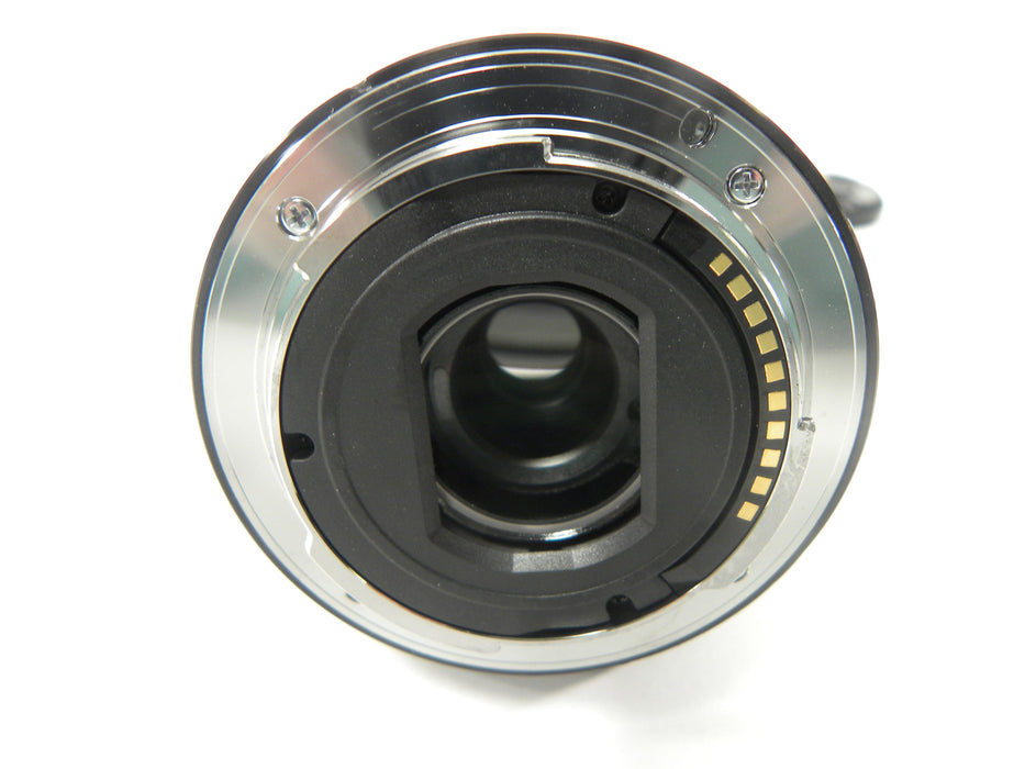 Sony E Mount 18-55mm f3.5-5.6 OSS