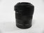 Sony E Mount 18-55mm f3.5-5.6 OSS