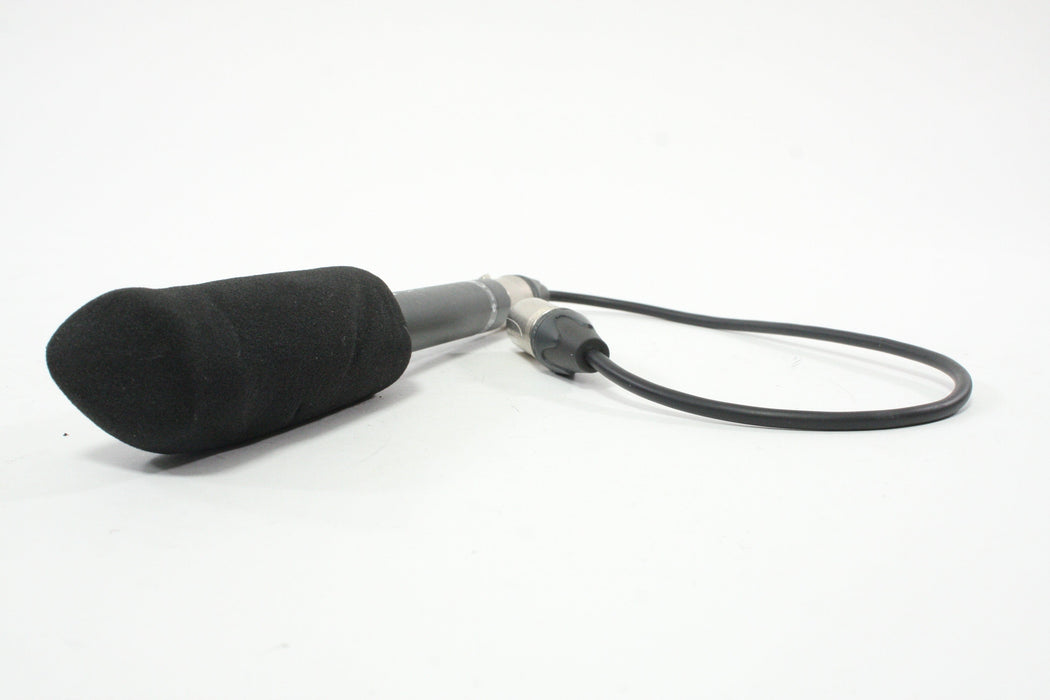 Sony ECM-673 Short Shotgun Microphone