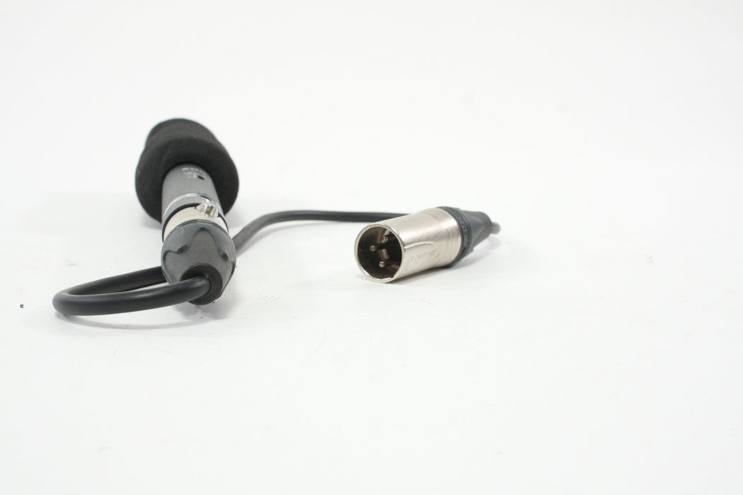 Sony ECM-673 Short Shotgun Microphone