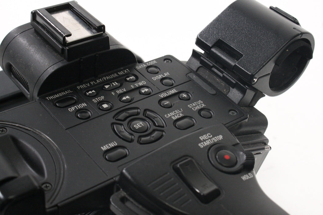 Sony FDR-AX1 Handycam