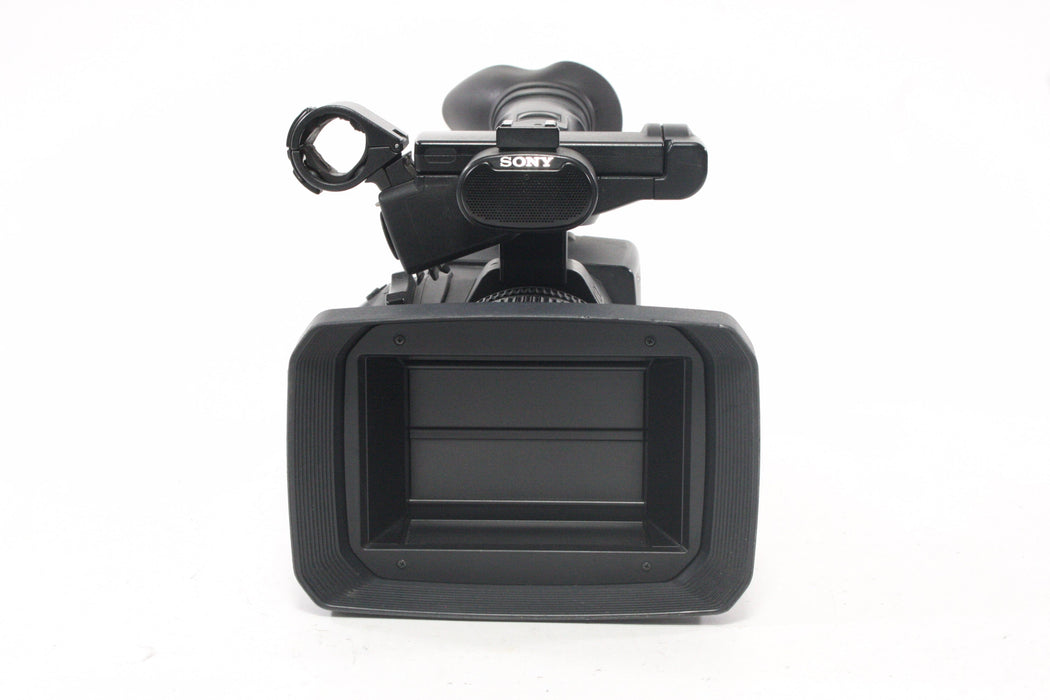 Sony FDR-AX1 Handycam