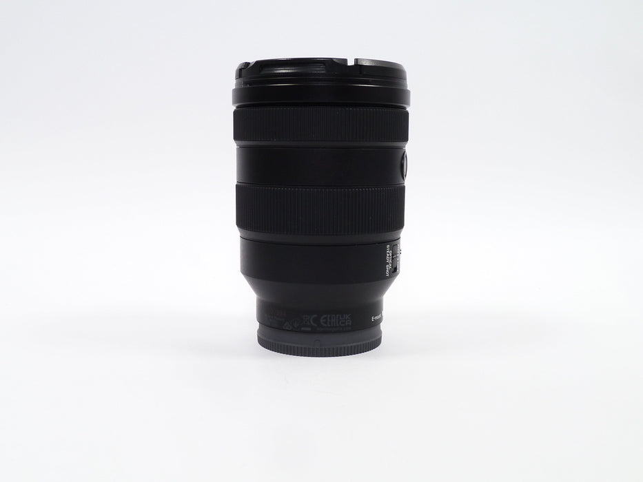 Sony FE 24-105mm F4G OSS Lens