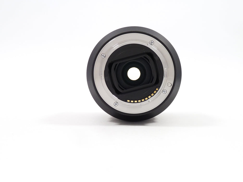 Sony FE 24-105mm F4G OSS Lens